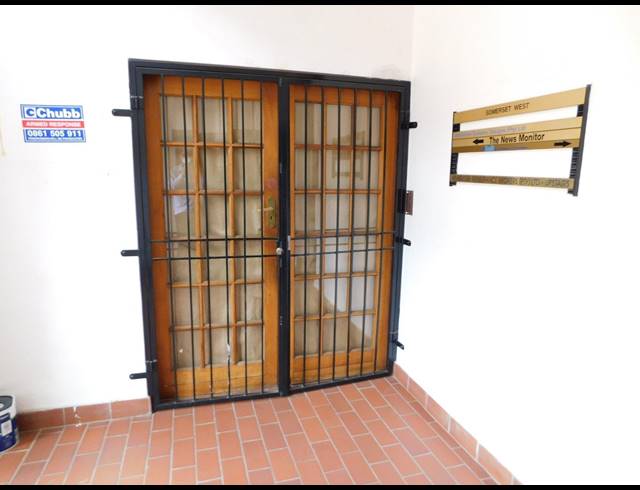 174M² BUILDING TO LET IN RANDBURG CENTRAL